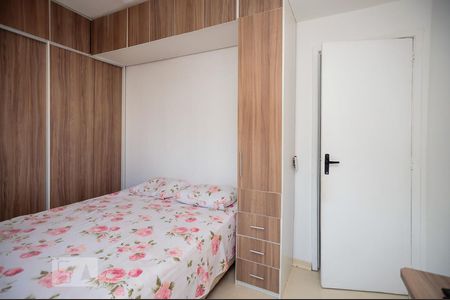 Quarto 1 de apartamento à venda com 2 quartos, 78m² em Engenho Novo, Rio de Janeiro