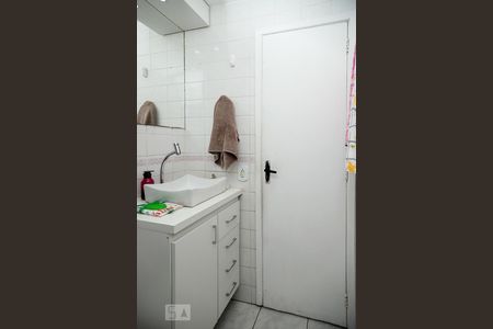 Apartamento à venda com 78m², 2 quartos e 1 vagaBanheiro