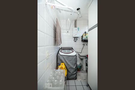 Apartamento à venda com 78m², 2 quartos e 1 vagaÁrea de Serviço