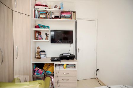 Apartamento à venda com 78m², 2 quartos e 1 vagaQuarto 2