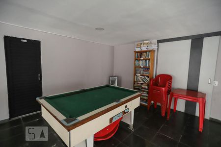 Apartamento à venda com 78m², 2 quartos e 1 vagaÁrea comum - Sala de Jogos