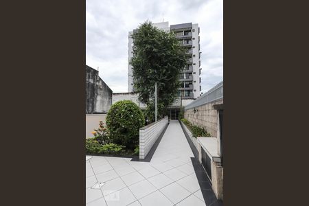 Apartamento à venda com 78m², 2 quartos e 1 vagaFachada 