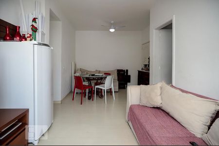 Sala de apartamento à venda com 2 quartos, 78m² em Engenho Novo, Rio de Janeiro