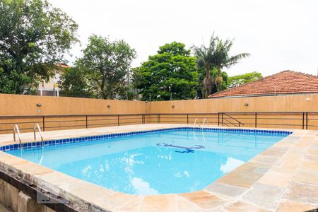 Apartamento à venda com 170m², 3 quartos e 2 vagasÁrea comum - Piscina