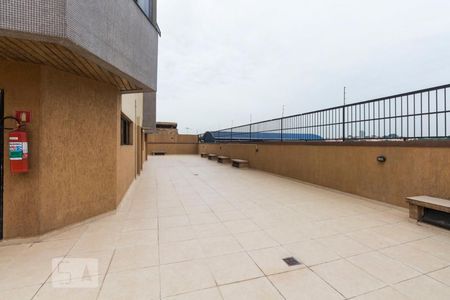 Apartamento à venda com 170m², 3 quartos e 2 vagasHall
