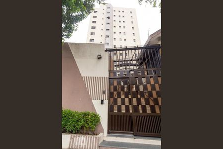 Apartamento à venda com 170m², 3 quartos e 2 vagasFachada