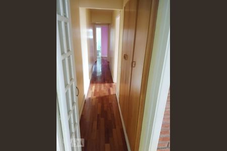 Corredor de apartamento à venda com 3 quartos, 170m² em Jardim Jabaquara, São Paulo