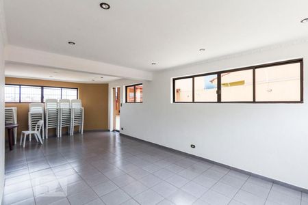 Apartamento à venda com 170m², 3 quartos e 2 vagasÁrea comum - Salão de festas