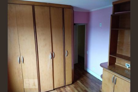 Suíte 1 de apartamento à venda com 3 quartos, 170m² em Jardim Jabaquara, São Paulo