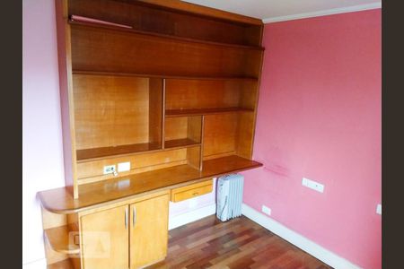 Suíte 1 de apartamento à venda com 3 quartos, 170m² em Jardim Jabaquara, São Paulo