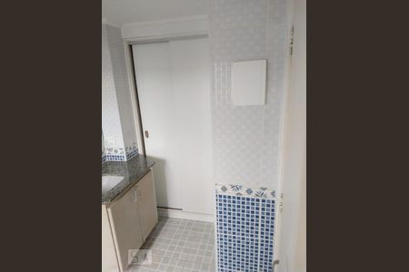 Banheiro 1 de apartamento à venda com 3 quartos, 170m² em Jardim Jabaquara, São Paulo