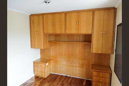 Suíte 2 de apartamento à venda com 3 quartos, 170m² em Jardim Jabaquara, São Paulo