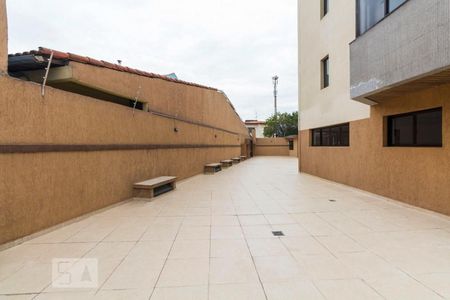 Apartamento à venda com 170m², 3 quartos e 2 vagasHall