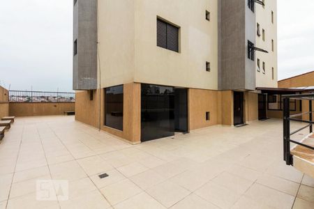 Apartamento à venda com 170m², 3 quartos e 2 vagasHall