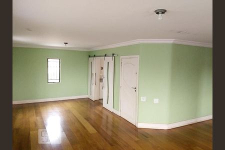 Sala de apartamento à venda com 3 quartos, 170m² em Jardim Jabaquara, São Paulo