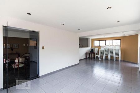 Apartamento à venda com 170m², 3 quartos e 2 vagasÁrea comum - Salão de festas