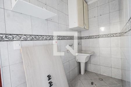 Casa à venda com 120m², 3 quartos e 2 vagas Casa à venda com 120m², 3 quartos e 2 vagasÁrea de serviço