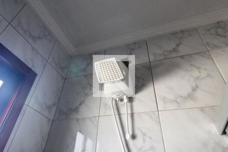 Casa à venda com 120m², 3 quartos e 2 vagas Casa à venda com 120m², 3 quartos e 2 vagasBanheiro