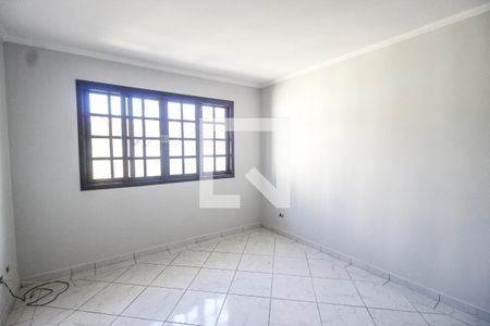 Sala de casa à venda com 3 quartos, 120m² em Vila Basileia, São Paulo