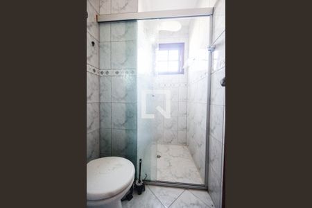 Suíte de casa à venda com 3 quartos, 120m² em Vila Basileia, São Paulo