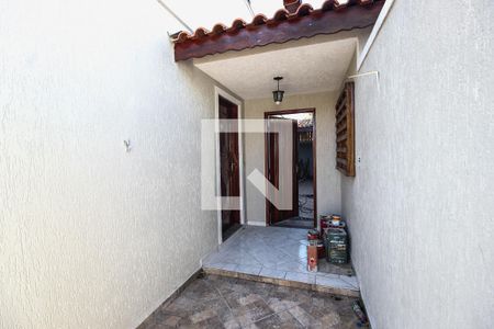 Casa à venda com 120m², 3 quartos e 2 vagas Casa à venda com 120m², 3 quartos e 2 vagasGaragem