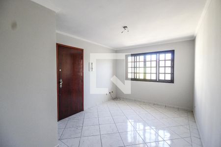 Sala de casa à venda com 3 quartos, 120m² em Vila Basileia, São Paulo