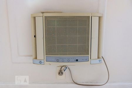 Ar condicionado de apartamento para alugar com 2 quartos, 50m² em Ipanema, Rio de Janeiro