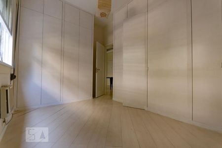 Suíte de apartamento para alugar com 2 quartos, 50m² em Ipanema, Rio de Janeiro