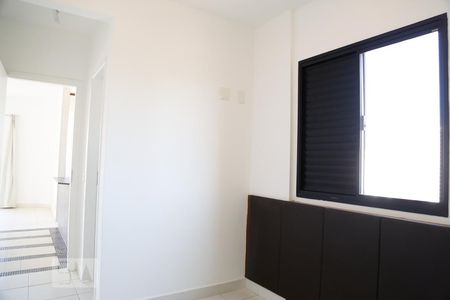 Quarto de apartamento à venda com 1 quarto, 40m² em Jardim Brasil, São Paulo