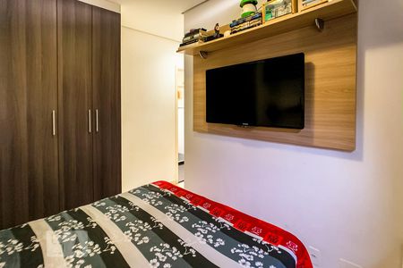 Suíte de apartamento para alugar com 3 quartos, 79m² em Cocaia, Guarulhos