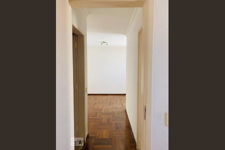 Suite de apartamento para alugar com 3 quartos, 93m² em Parque da Mooca, São Paulo