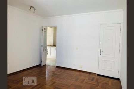 Apartamento para alugar com 93m², 3 quartos e 1 vagaSala