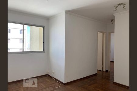Sala de apartamento para alugar com 3 quartos, 93m² em Parque da Mooca, São Paulo