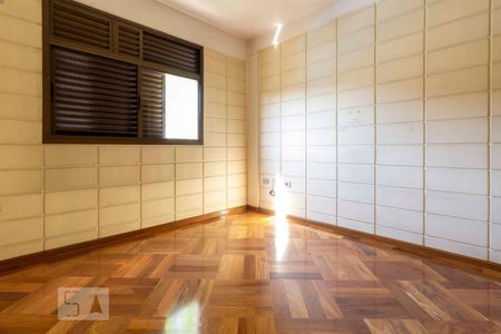 Quarto 1 - Suite de apartamento para alugar com 3 quartos, 124m² em Vila Mesquita, São Paulo