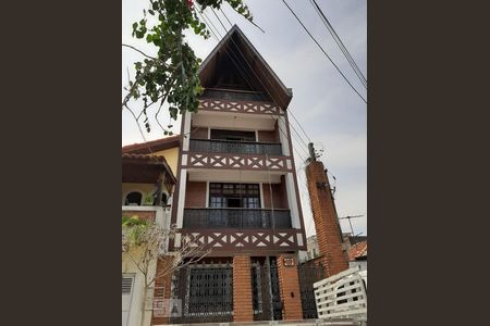 Casa para alugar com 230m², 5 quartos e sem vaga Casa para alugar com 230m², 5 quartos e sem vagaFachada da Casa.