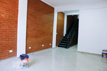Sala de Casa com 5 quartos, 230m² Jardim Guarapiranga