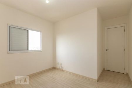 Quarto 1 de apartamento à venda com 2 quartos, 47m² em Jardim Castelo, São Paulo