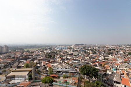 Vista do quarto 1 de apartamento à venda com 2 quartos, 47m² em Jardim Castelo, São Paulo