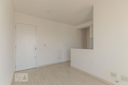 Sala de apartamento à venda com 2 quartos, 47m² em Jardim Castelo, São Paulo