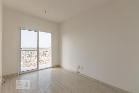 Sala de apartamento à venda com 2 quartos, 47m² em Jardim Castelo, São Paulo