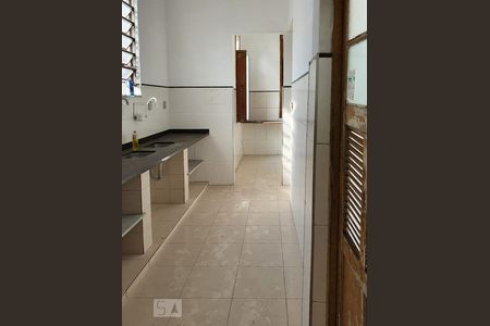 Casa para alugar com 150m², 3 quartos e 1 vaga Casa para alugar com 150m², 3 quartos e 1 vagaCozinha