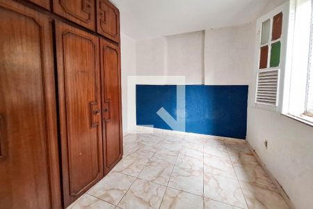 Quarto de casa para alugar com 1 quarto, 25m² em Fonseca, Niterói
