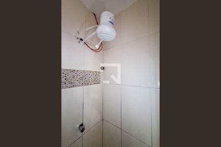 Banheiro de casa para alugar com 1 quarto, 25m² em Fonseca, Niterói