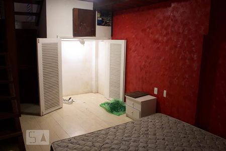 Quarto de apartamento à venda com 1 quarto, 70m² em São Conrado, Rio de Janeiro