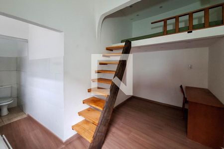 Studio de kitnet/studio para alugar com 1 quarto, 20m² em Fonseca, Niterói