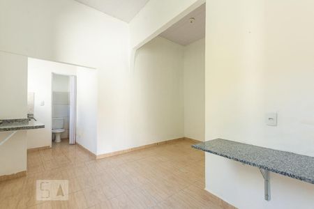 Sala/Quarto de kitnet/studio para alugar com 1 quarto, 30m² em Fonseca, Niterói
