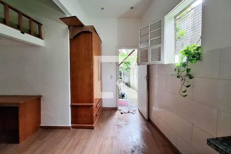 Studio de kitnet/studio para alugar com 1 quarto, 20m² em Fonseca, Niterói