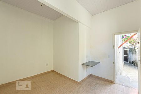 Sala/Quarto de kitnet/studio para alugar com 1 quarto, 30m² em Fonseca, Niterói