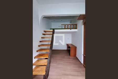 Studio de kitnet/studio para alugar com 1 quarto, 20m² em Fonseca, Niterói