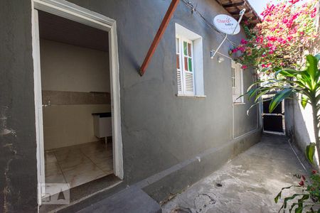 Fachada de kitnet/studio para alugar com 1 quarto, 30m² em Fonseca, Niterói